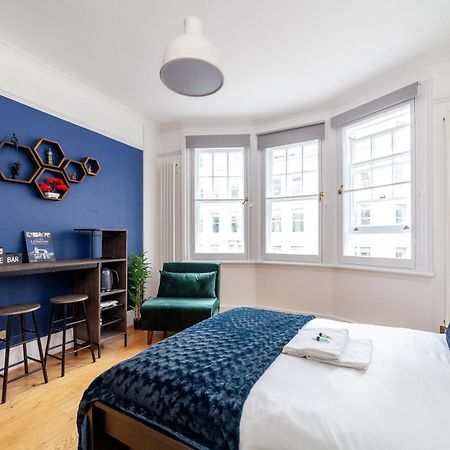 Cannon Street Studios London Ngoại thất bức ảnh