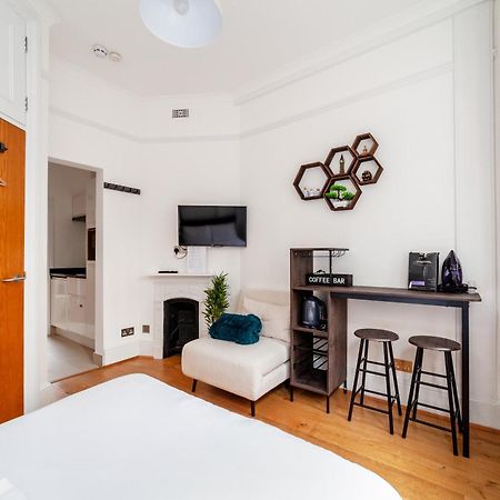 Cannon Street Studios London Ngoại thất bức ảnh