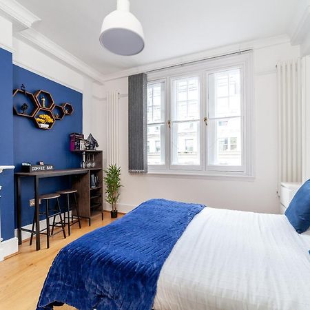 Cannon Street Studios London Ngoại thất bức ảnh