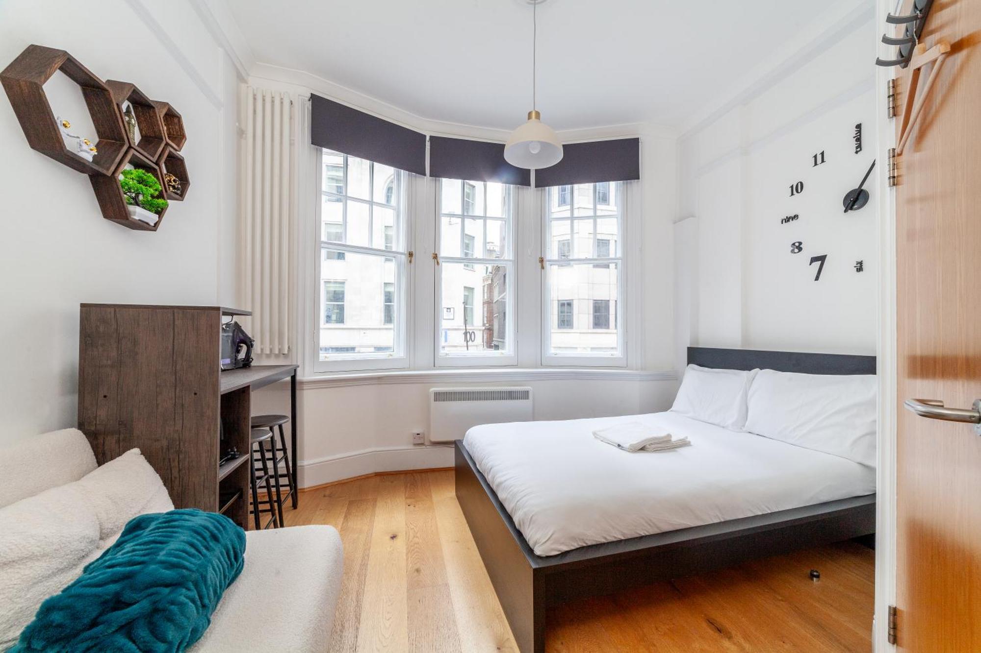 Cannon Street Studios London Ngoại thất bức ảnh