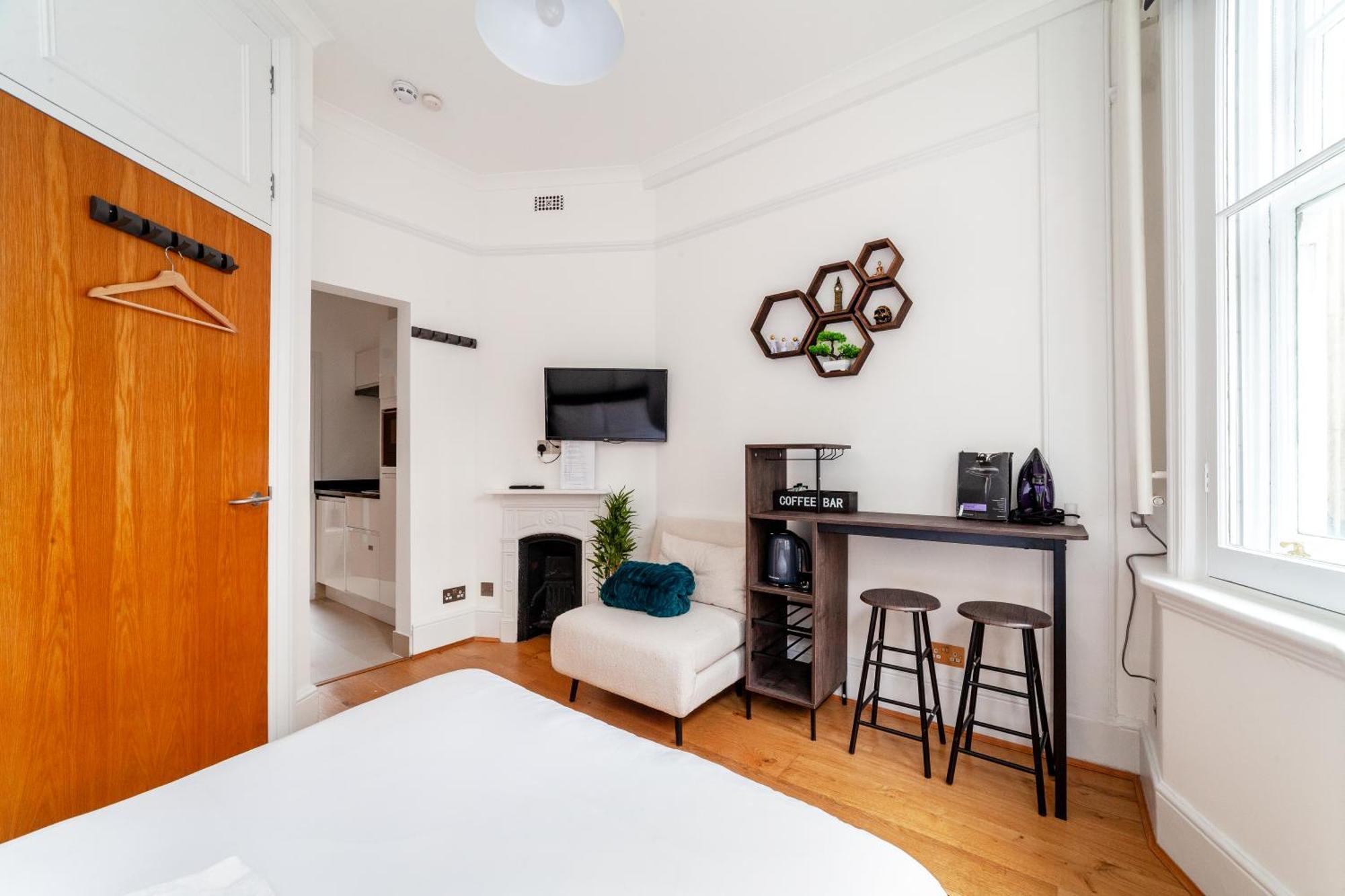 Cannon Street Studios London Ngoại thất bức ảnh