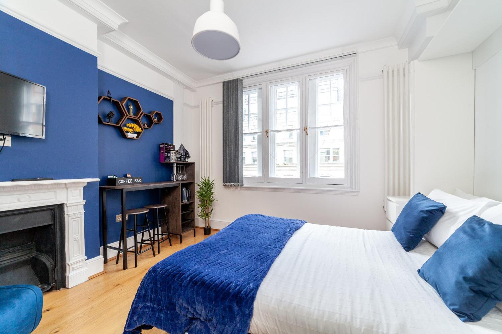 Cannon Street Studios London Ngoại thất bức ảnh