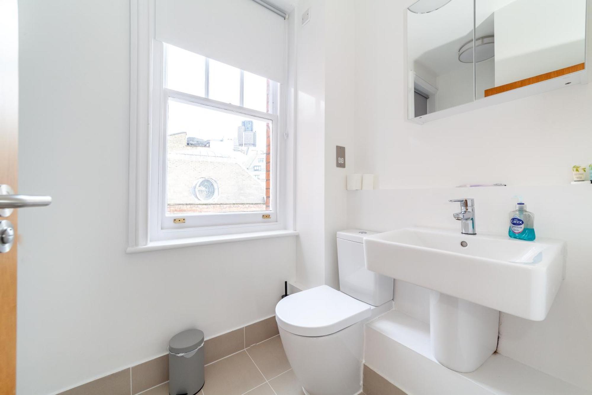 Cannon Street Studios London Ngoại thất bức ảnh