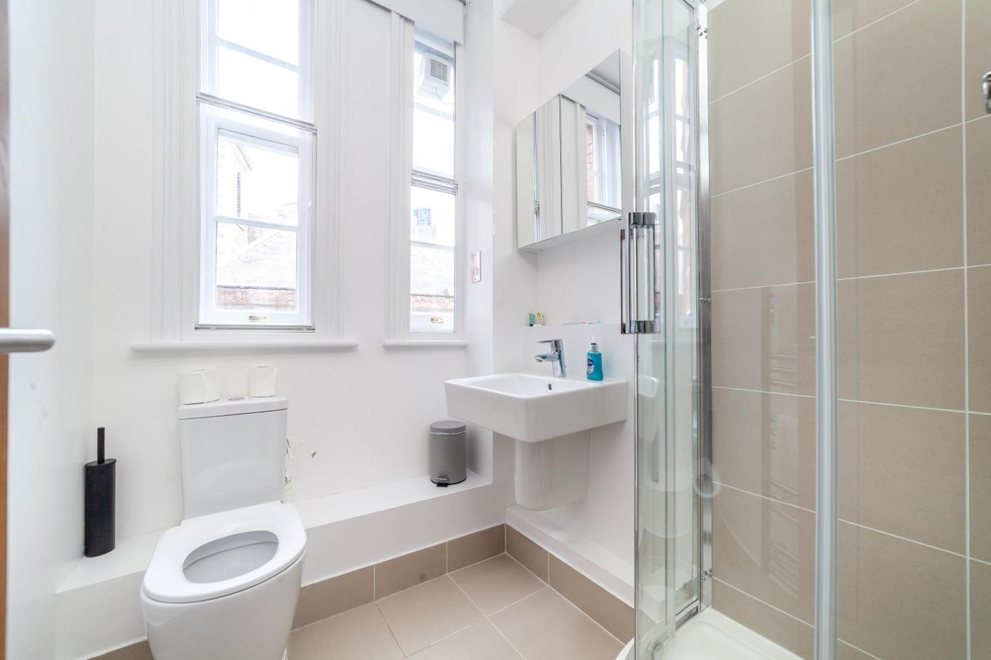 Cannon Street Studios London Ngoại thất bức ảnh