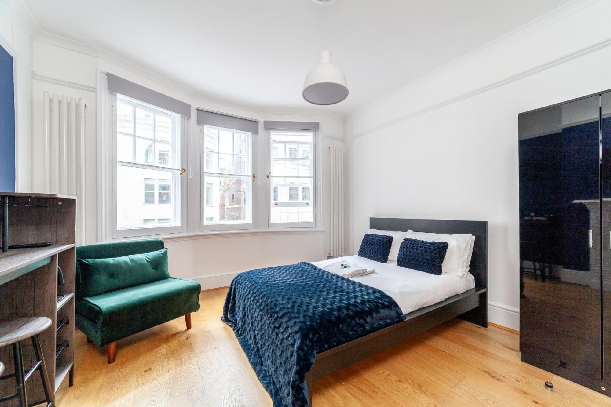 Cannon Street Studios London Ngoại thất bức ảnh