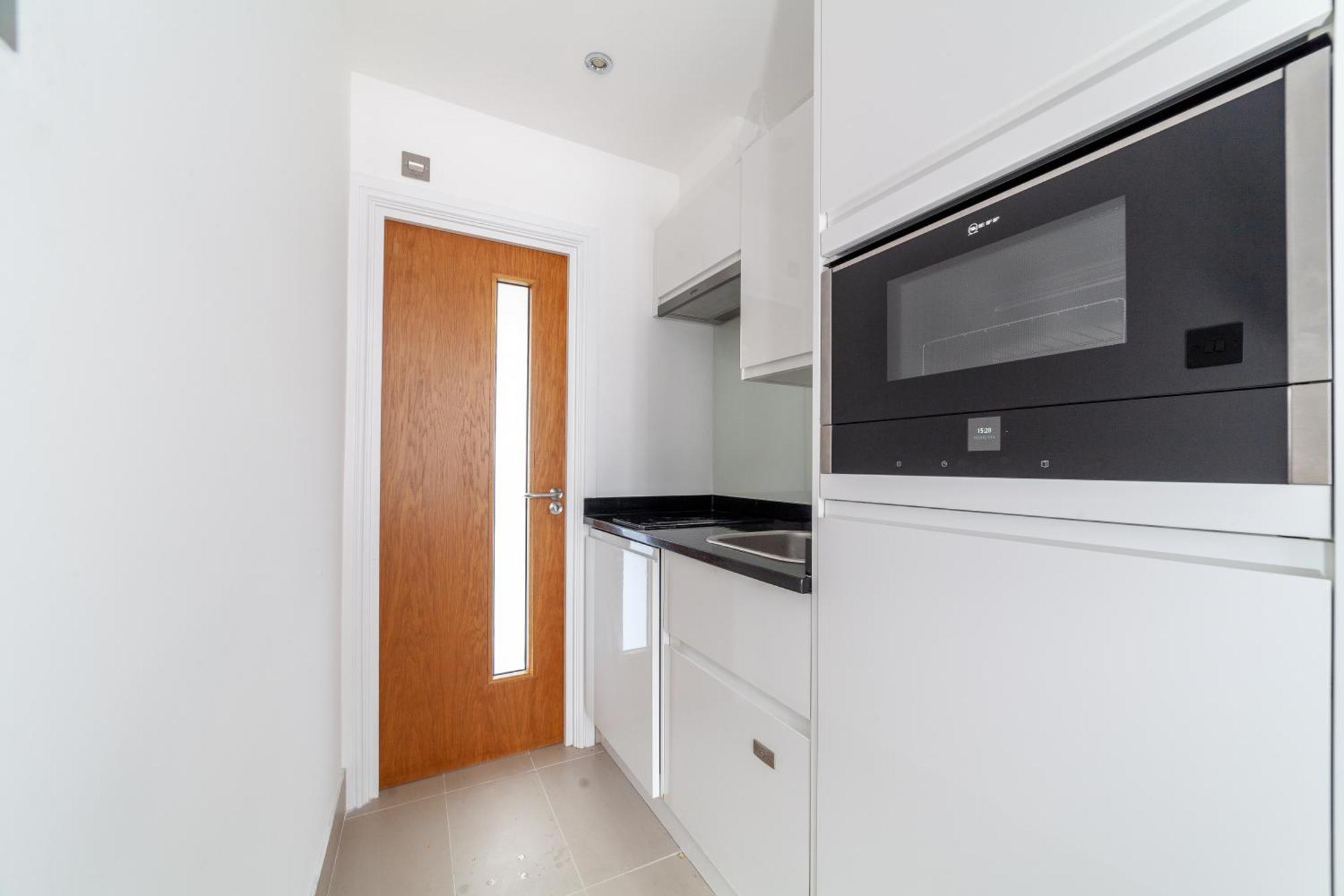 Cannon Street Studios London Ngoại thất bức ảnh