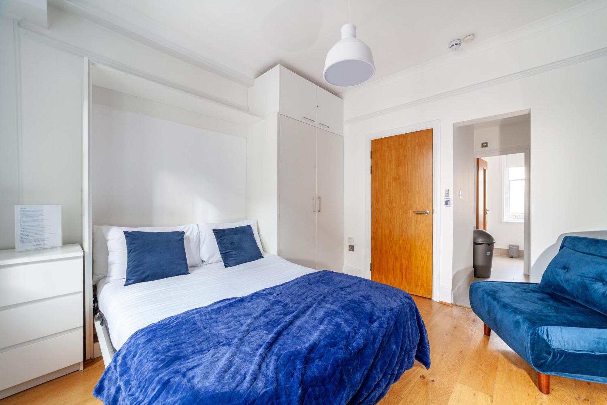 Cannon Street Studios London Ngoại thất bức ảnh