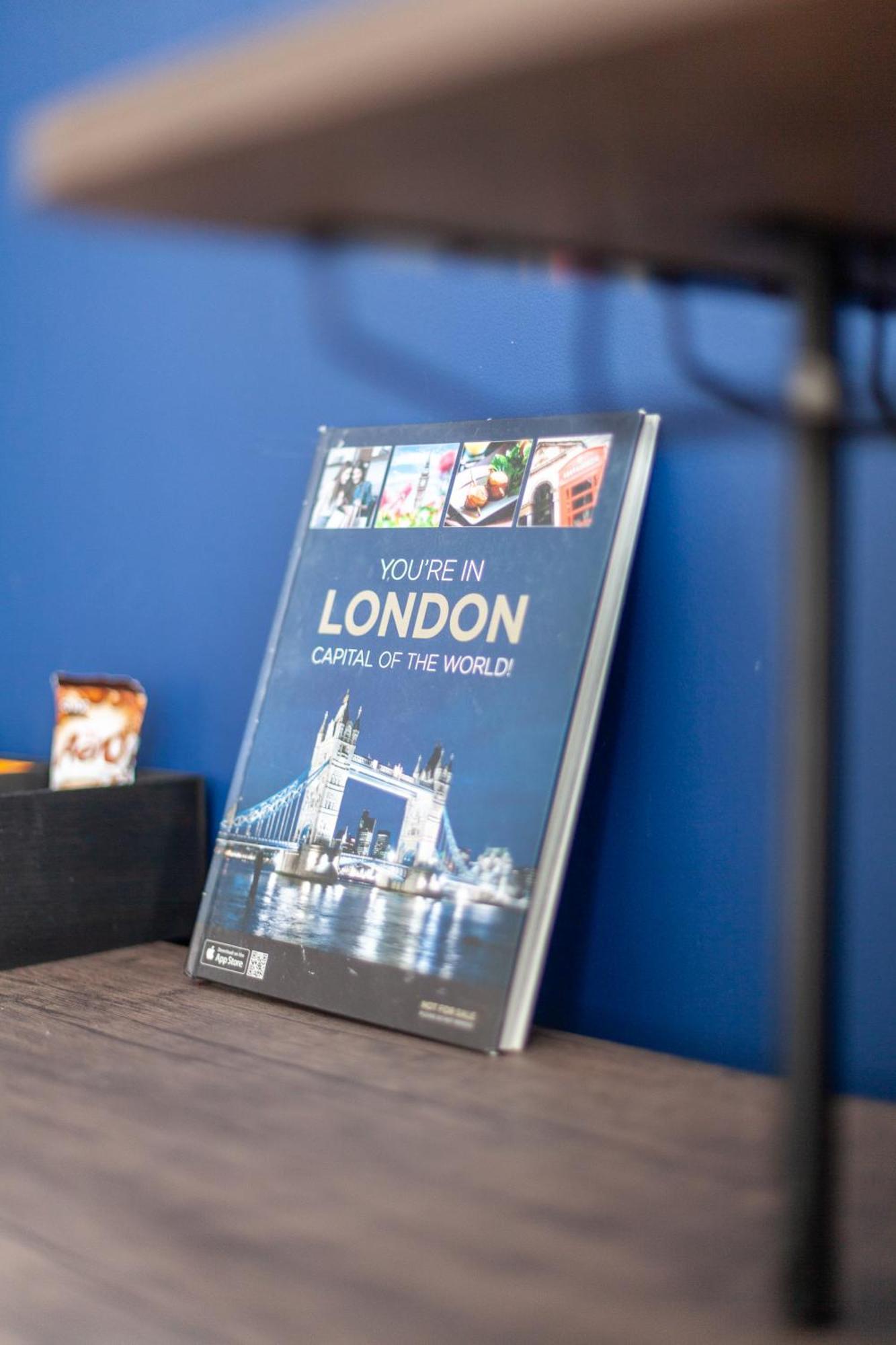 Cannon Street Studios London Ngoại thất bức ảnh