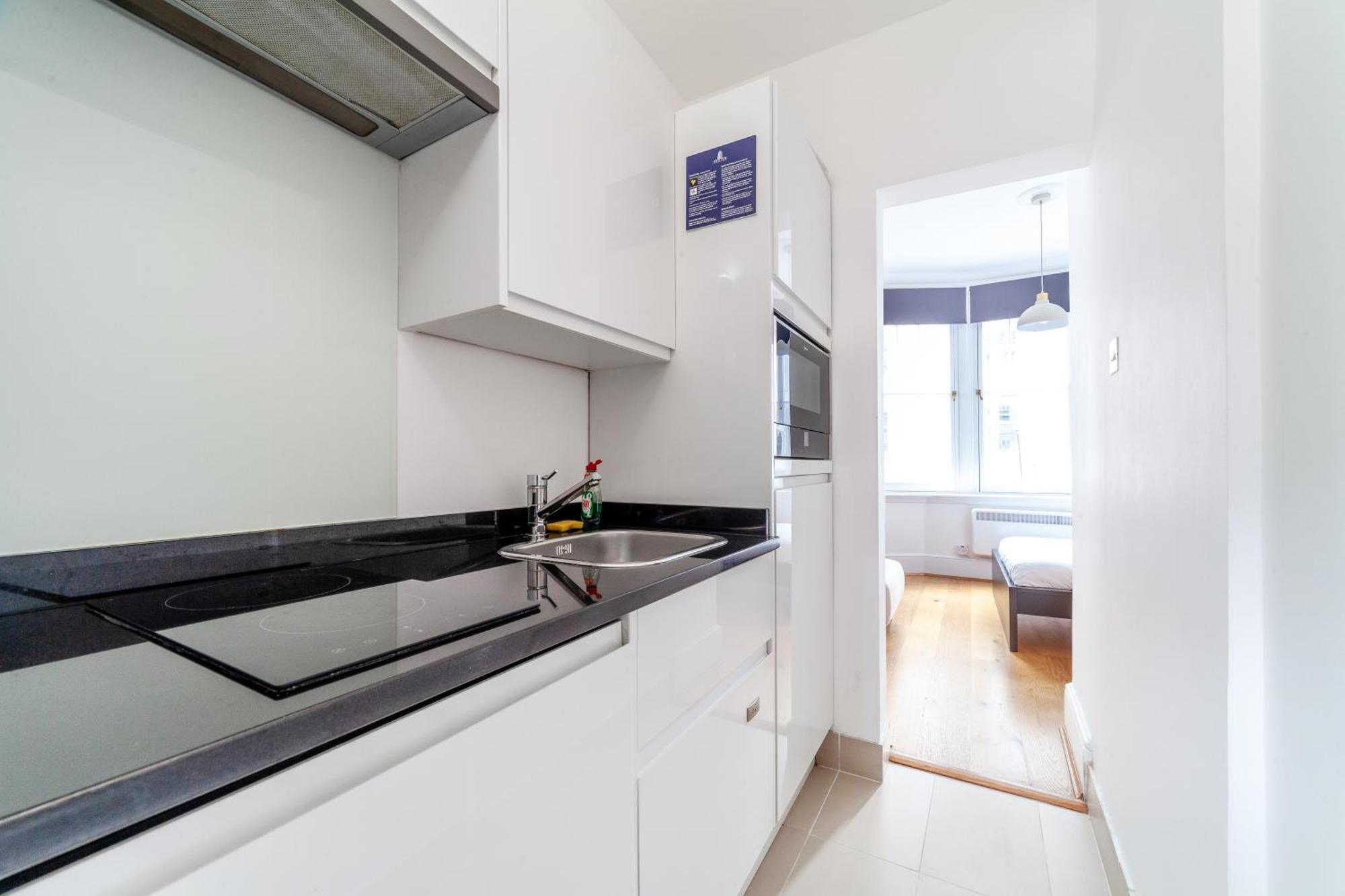 Cannon Street Studios London Ngoại thất bức ảnh