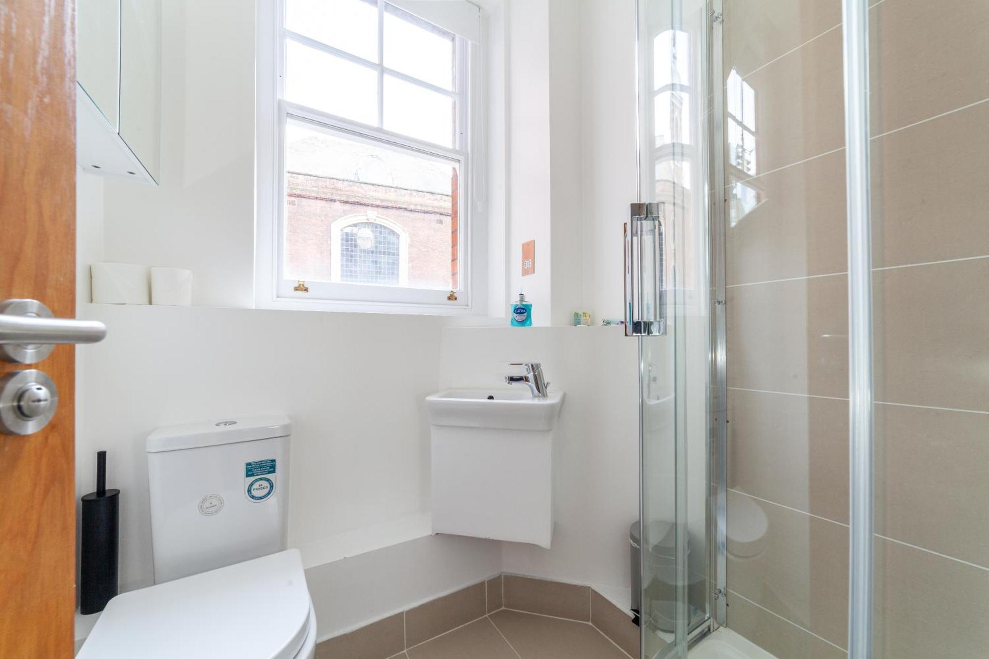 Cannon Street Studios London Ngoại thất bức ảnh