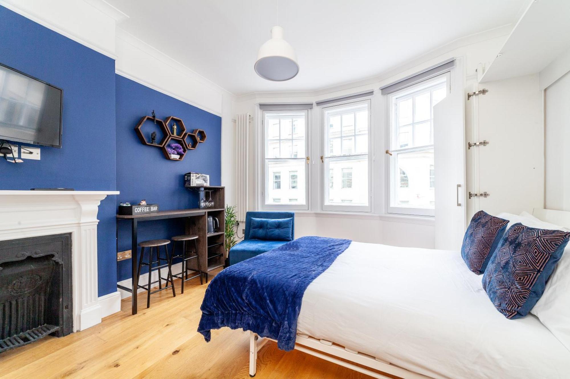 Cannon Street Studios London Ngoại thất bức ảnh