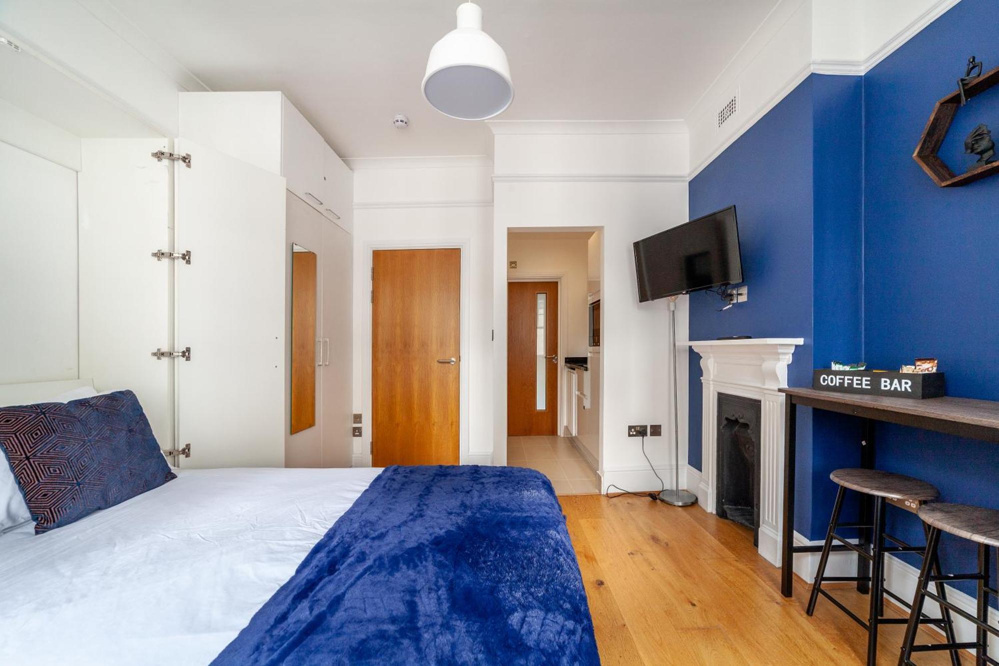 Cannon Street Studios London Ngoại thất bức ảnh