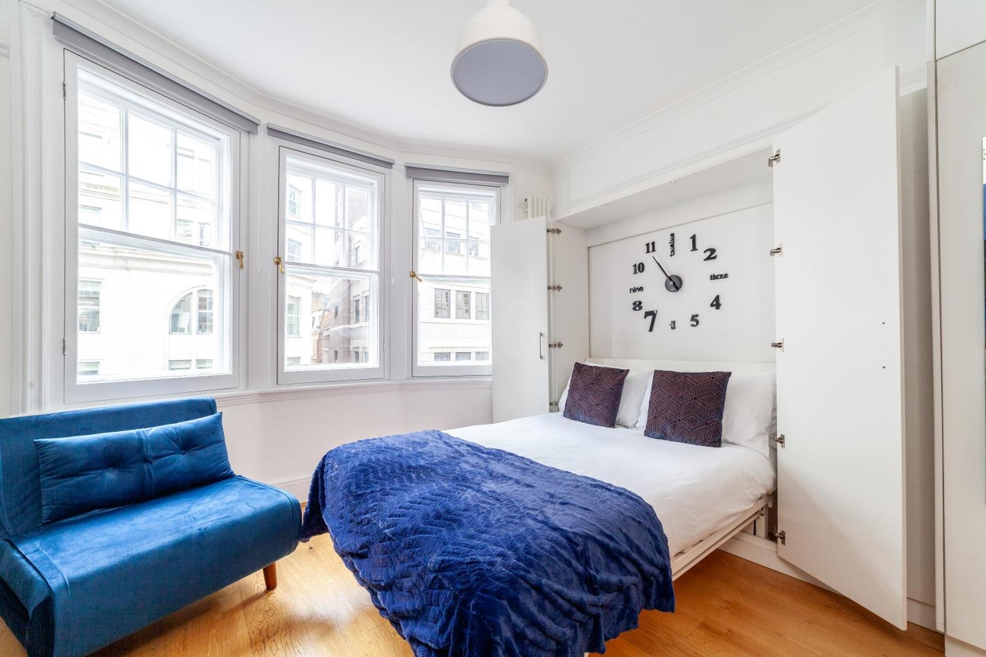 Cannon Street Studios London Ngoại thất bức ảnh