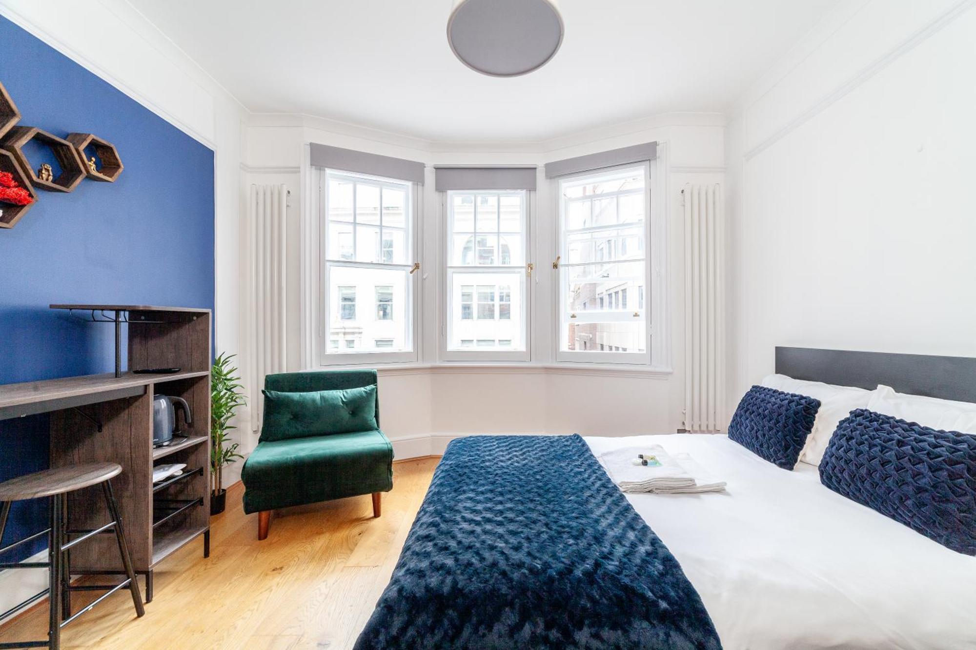 Cannon Street Studios London Ngoại thất bức ảnh