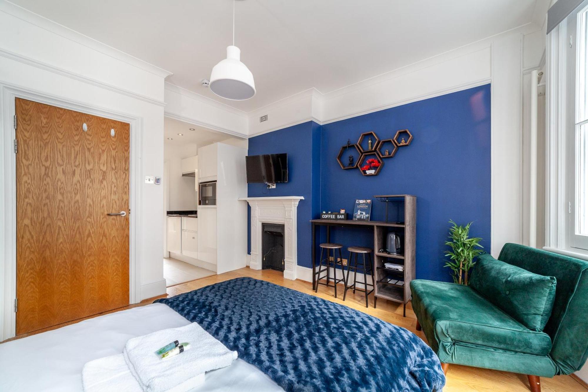 Cannon Street Studios London Ngoại thất bức ảnh