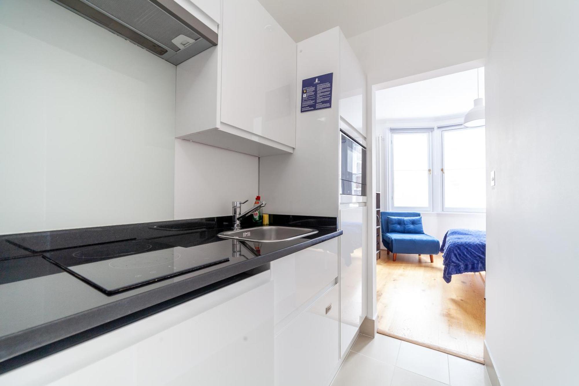 Cannon Street Studios London Ngoại thất bức ảnh