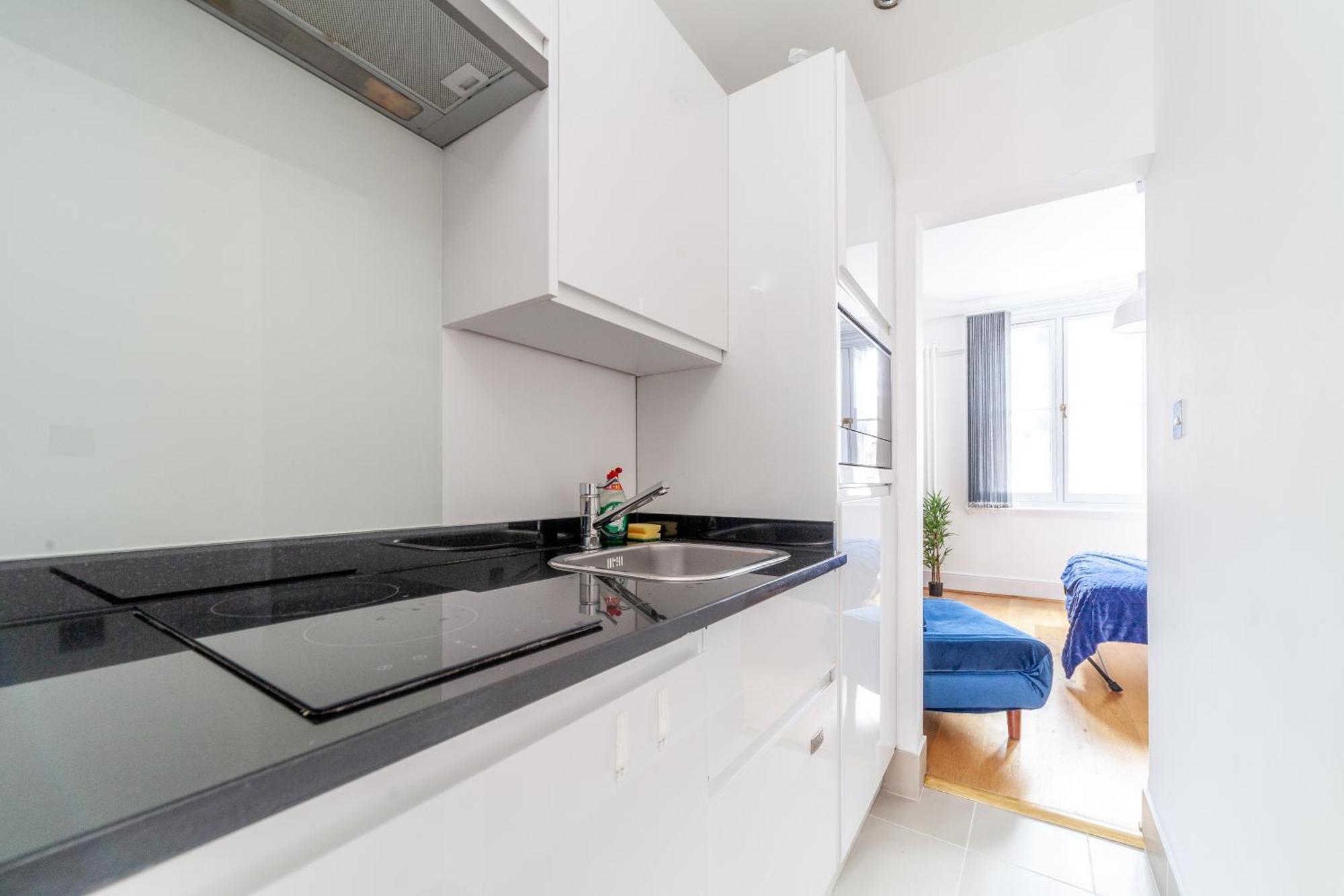 Cannon Street Studios London Ngoại thất bức ảnh